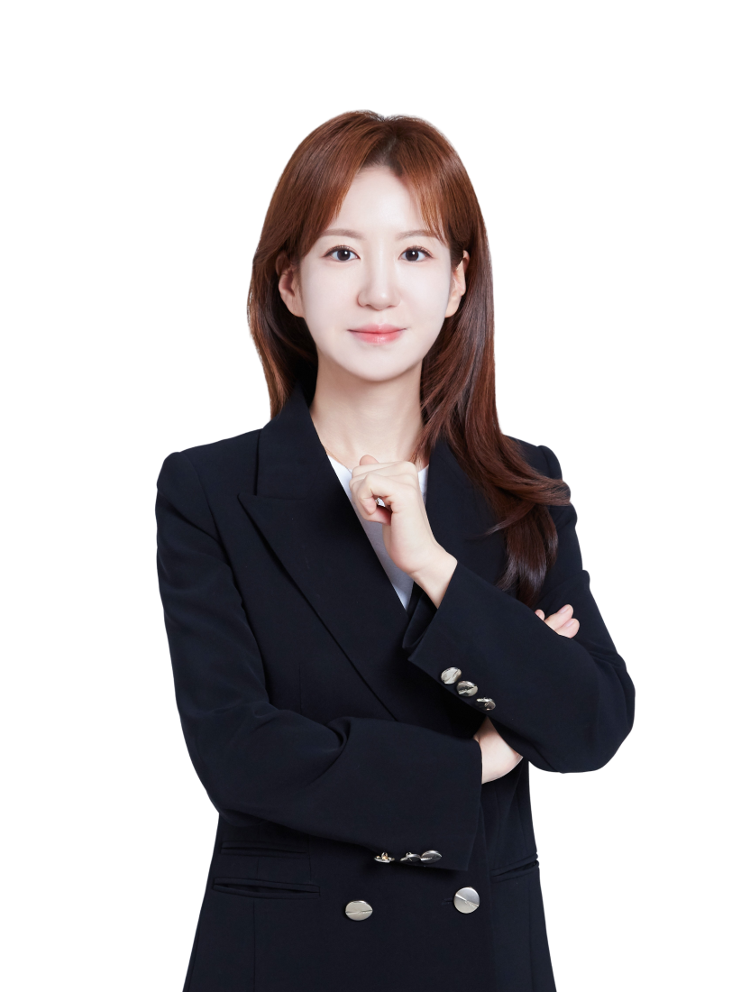조빛나 파트너 변호사 이미지