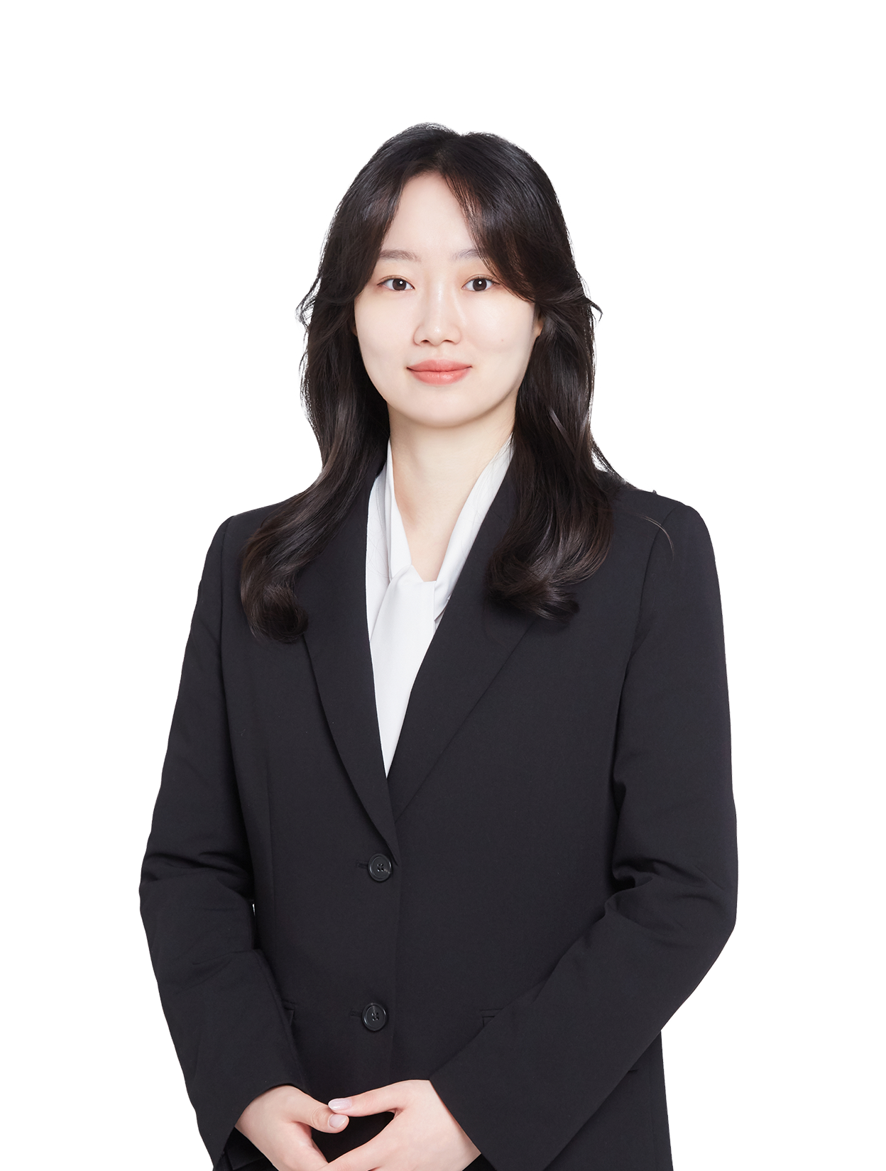 박예지 변호사 이미지
